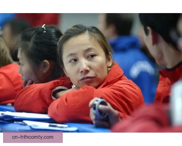 从短道到大道李琰摘奥运第九金