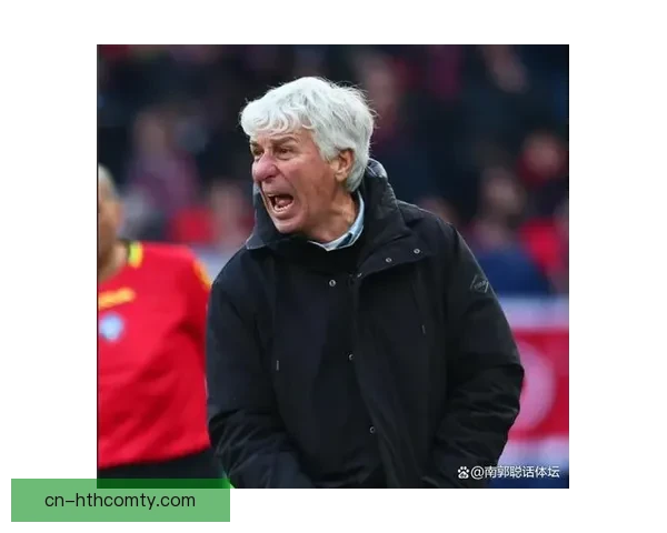 加斯佩里尼回应尤文庆祝称领先4分